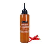 Douceur balsamique au piment d’Espelette