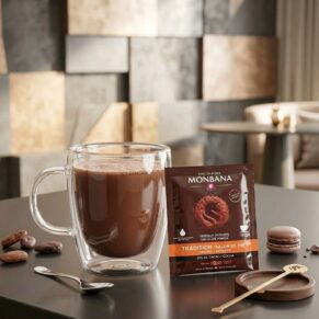 Chocolat en poudre 32%