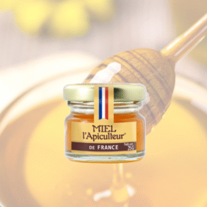 Mini Miel de France