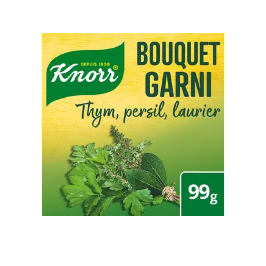 Bouillon Knorr Secret d’arômes – Image 2