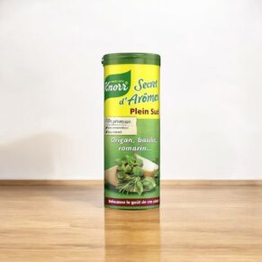 Epice Knorr Secret d'arômes Plein Sud