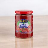 Purée de Poivron et tomate