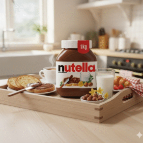 Nutella 1kg