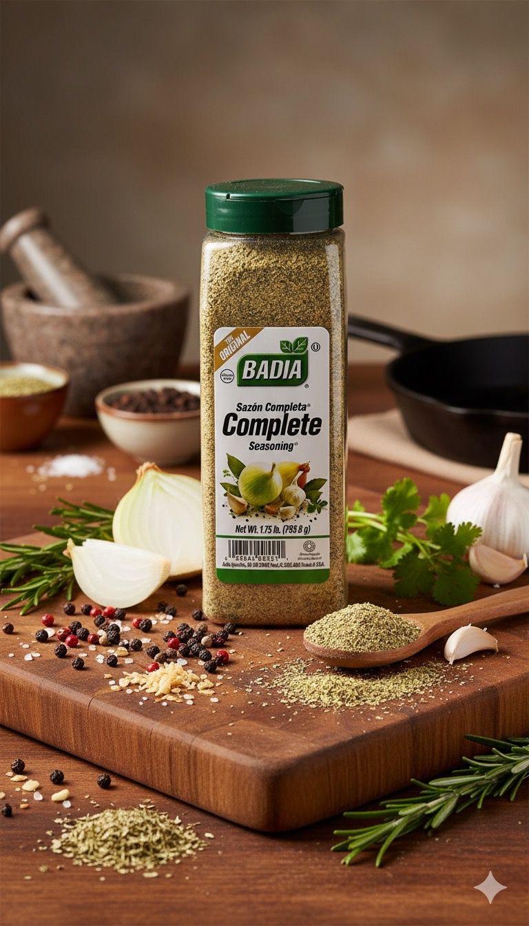 Badia Complete Seasoning