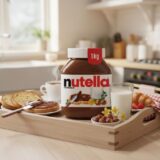 Nutella 1kg