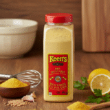 Poudre de moutarde Keen's