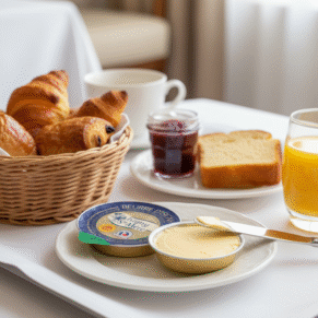 Beurre d’Isigny doux - Coupelles