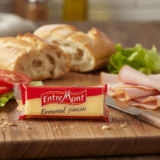 Emmental mini format