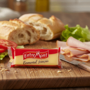 Emmental mini format