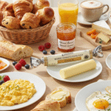 Beurre La Conviette - Doux