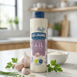 Sauce Ail Intense - Hellmann’s