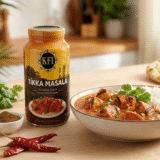 Sauce Tikka Masala (Cooking Sauce) - KFI