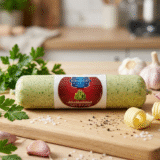 Beurre Ail & Persil - Maison Romanzini