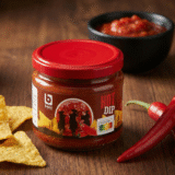 Hot Dip Sauce - Boni