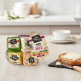 Pavé d’Affinois Mini Mix - Le Brin -