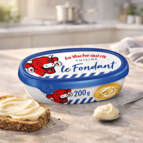 Vache qui rit - Le fondant