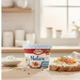 Fromage Frais Nature - Président