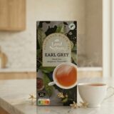 Earl Grey – Lord Nelson