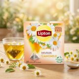 Lipton Infusion Camomille
