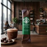 Starbucks Instant Hot Cocoa