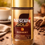 Nescafé Gold Dessert