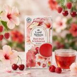 Red Fruit & Hibiscus – Lord Nelson