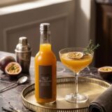 Nectar de Fruit de la Passion Alain Milliat (33cl)