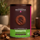 Chocolat chaud Noisette