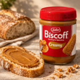 Lotus Biscoff Creamy