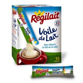 Régilait Voile de Lait sticks
