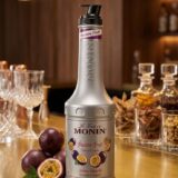Le Fruit de MONIN Passion