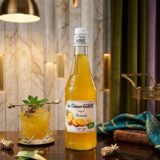 La Maison Guiot – Sirop d'Ananas