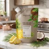 Purée Piña Colada Ponthier
