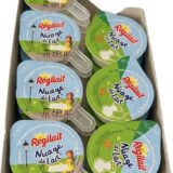 Régilait – Nuage de Lait (coupelles)