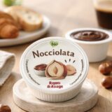 La Nocciolata bio de Rigoni di Asiago