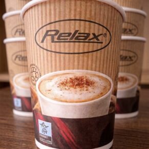 gobelets pré-dosés cappuccino(10)