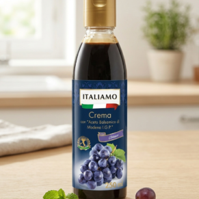 Crème au Vinaigre Balsamique (Classique) - Italiamo