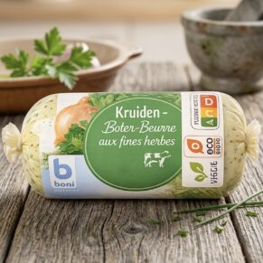 Beurre aux Fines Herbes Boni (100g)