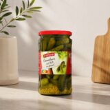 Cornichons au Piment Freshona