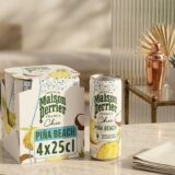Maison Perrier Chic - Piña Beach
