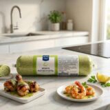 Beurre Maître d'Hôtel Persil & Citron