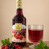 Sirop Grenadine - Moulin de Valdonne