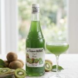 Sirop de Kiwi La Maison Guiot