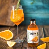 Sir. James 101 – Spritz Aperitif