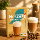 NESCAFÉ Latte Macchiato