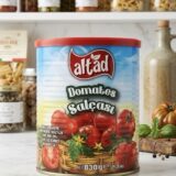 Altad –Concentré de Tomates