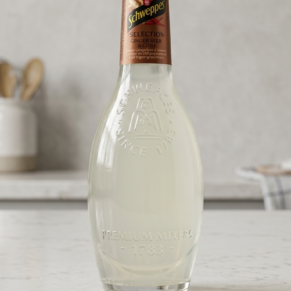 Schweppes Selection – Ginger Beer & Chili