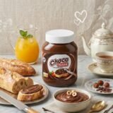 Pâte à Tartiner Choco Nussa