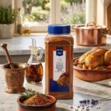 Metro Chef - Spécialité d'Épices Poulet Rôti