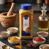 Metro Chef – Curry Madras (Mélange d'Épices)